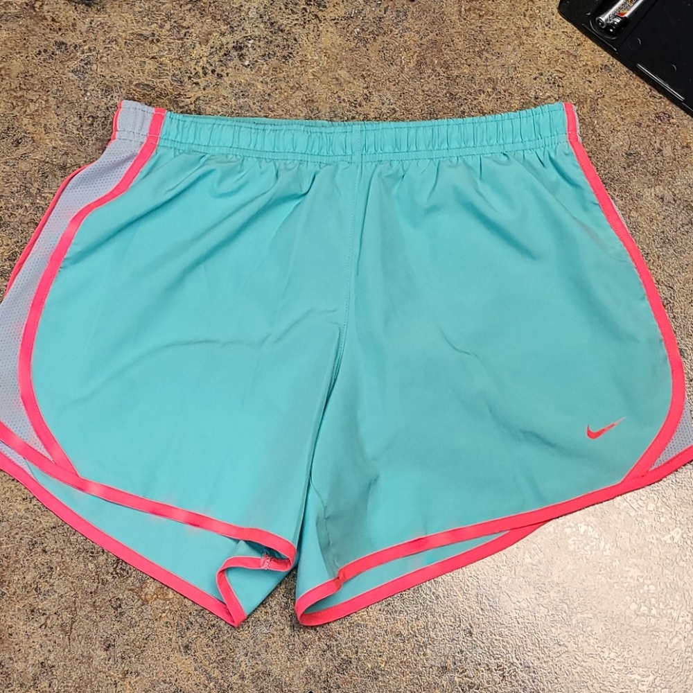 Nike Youth Dri Fit Shorts